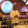Antonio Orozco: “Hablar de quesos ahora mismo en Cádiz, es hablar de cultura”