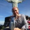 Javier de las Muelas llegó a Brasil con la apertura del Dry Martini Sheraton Rio Hotel & Resort