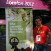  ArteOliva promocionó la dieta mediterránea en los Juegos Olímpicos de Londres 2012