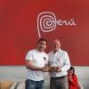 Chef español Jordi Roca recibe reconocimiento como ‘Amigo del Perú’