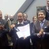 Josep Pelegrín Rocamora gana el 22º Campeonato de España de Sumilleres Glorioso