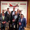       Kena de Luis Arévalo gana el Premio Salsa de Chiles a mejor restaurante de cocina extranjera 
