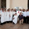 Martín Berasategui inaugura en México el restaurante Passion asociado con Meliá Hotels Internacional