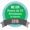   Más de 200 pasteleros de toda España se disputarán el Premio a la Mejor Pasta de Té 2016