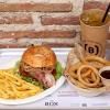 The Box by SteakBurger es el nuevo concepto ‘burger bar’