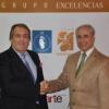 Grupo Excelencias y Fundación Doña María de las Mercedes firman convenio de colaboración