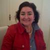 Entrevista a Almudena Villegas, miembro de la Real Academia de Gastronomía Española 