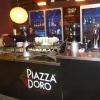 Piazza d'Oro pone los cinco sentidos en el mercado español 