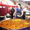 Paellas Monasterio hace una paella gigante para 4 000 personas en Valladolid