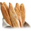 El pan no contribuye al sobrepeso ni a la obesidad