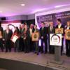 La Denominación de Origen La Mancha otorga los Premios Solidarios ”Jóvenes 2011  D.O. La Mancha”