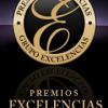 Grupo Excelencias entrega los Premios Excelencias 2012