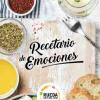  La Ruta del Vino de Rueda edita sus mejores sabores en el "Recetario de Emociones"