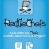 Nace RedDeChefs, la nueva red social para profesionales y amantes de la gastronomía
