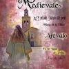 Arévalo (Ávila) celebra este fin de semana VI jornadas medievales