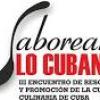 Cuba: Encuentro Saborear lo Cubano busca mejorar la gastronomía autóctona