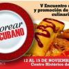Saborear lo cubano: “la esencia está en el sabor”