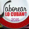 Saborear lo cubano 2015