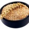 Efectos saludables del consumo de salvado de trigo