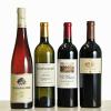 TAM Airlines recibe un premio internacional por sus vinos servidos en Primera Clase