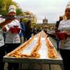 Guadalajara rompe Récord Guinness de tacos