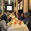 Restaurante iraní Topoly: “La cultura es el alimento del alma”