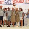 Gourmet Race, la única regata de España donde se cocina en alta mar   