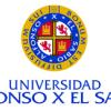 Don Óscar Arias Sánchez y Don Rafael Ansón Oliart fueron investidos Doctores Honoris Causa por la Universidad Alfonso X el Sabio 