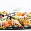 Cuatro formas originales de celebrar el Día Internacional del Sushi
