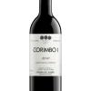 CORIMBO I, el mejor vino tinto del mundo en los Premios Decanter 2016   