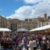 Más de 120 000 personas visitaron la XXVII Feria del Queso de Trujillo