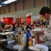 Xantar 2014 congrega más de 40 cofradías gastronómicas de España, Portugal y Francia